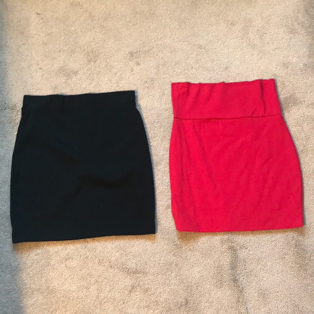 Skirts